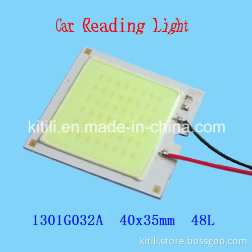 Car Headlight